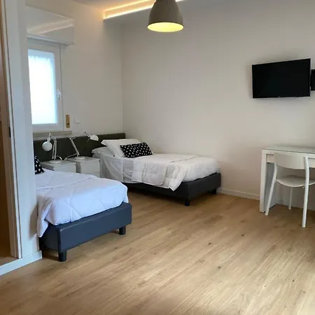 Concordia Hotel Jesolo