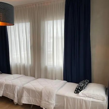 Concordia Hotel 3*