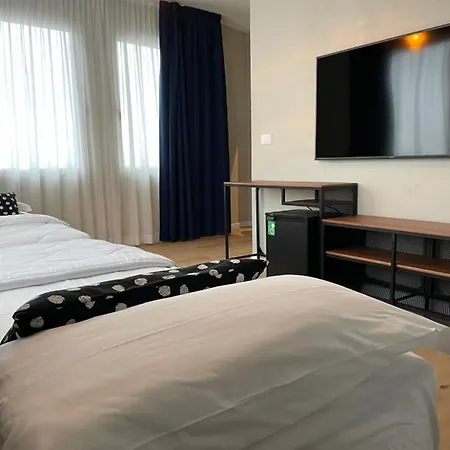 Hotel Concordia Lido di Jesolo