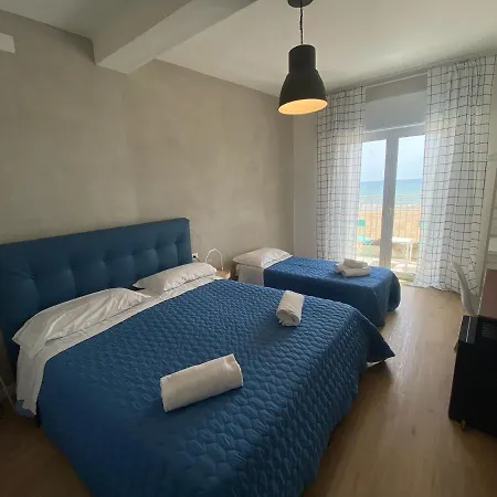 호텔 Concordia 3*