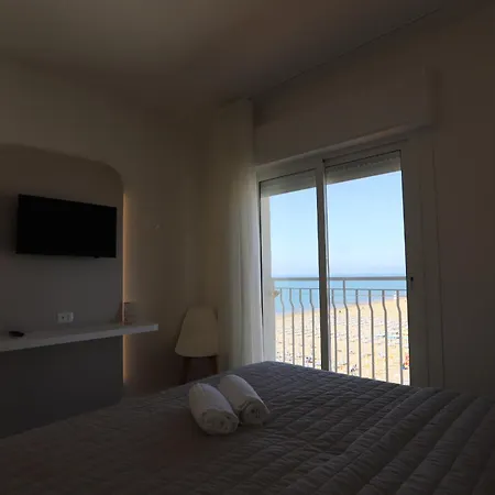 Concordia 호텔 3*