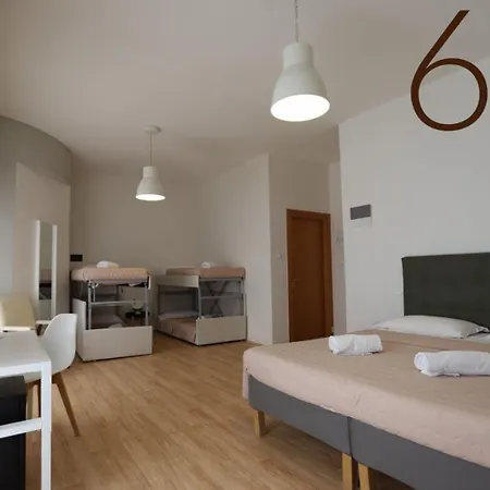 Concordia 호텔 3*