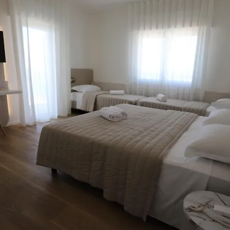 Concordia 3* Lido di Jesolo