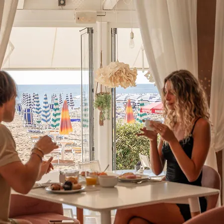 Hotel Concordia Jesolo