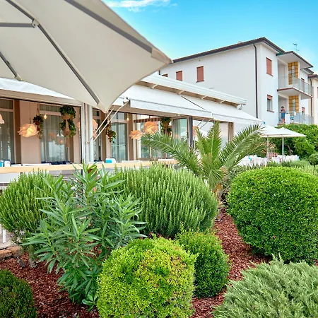 Concordia Hotel 3*