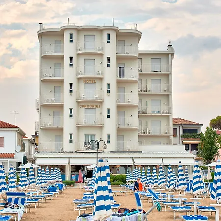 Concordia Jesolo