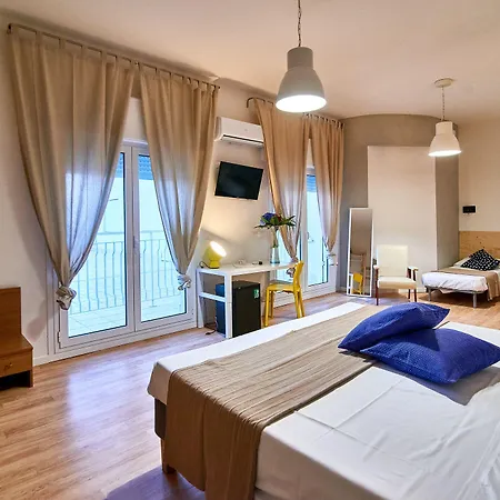 Hotel Concordia Jesolo