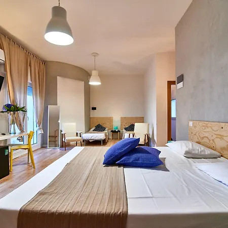 Hotel Concordia Jesolo