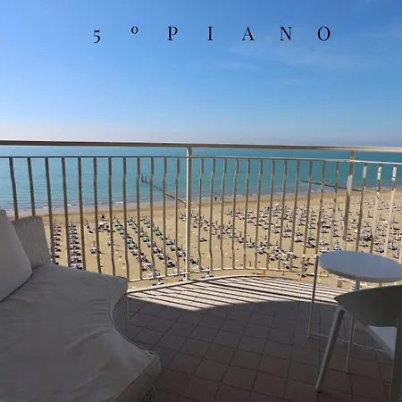 Hotel Concordia Jesolo