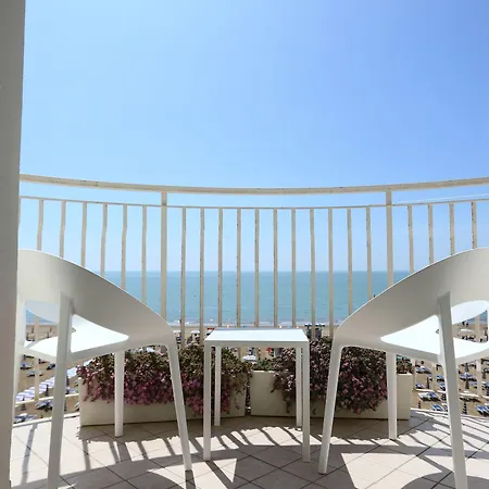 Hotel Concordia Jesolo