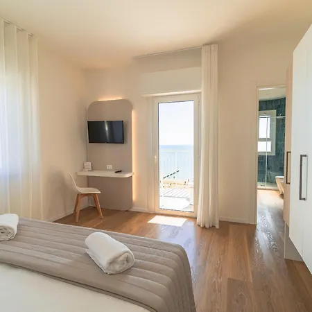 Отель Concordia