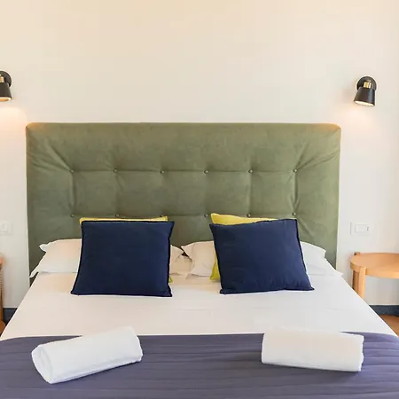 Concordia Отель