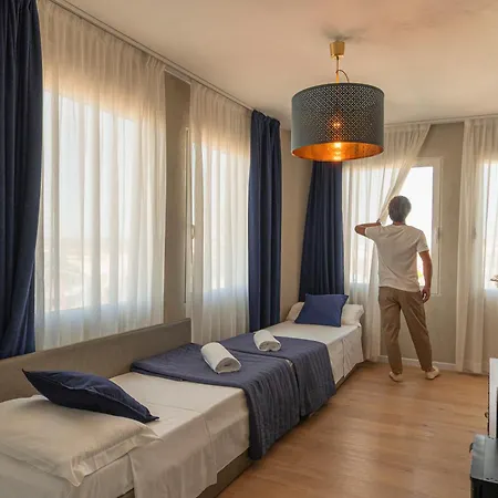 Concordia Отель Лидо-ди-Езоло