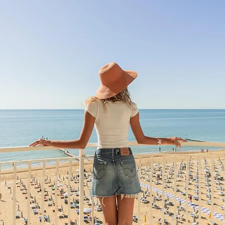 Отель Concordia Лидо-ди-Езоло