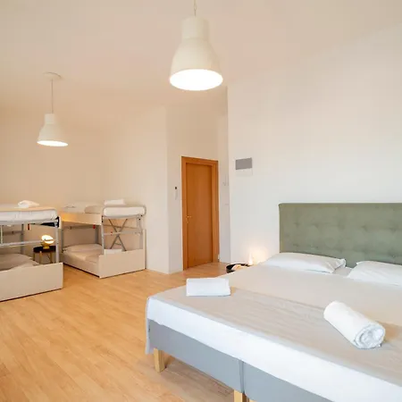 Concordia Лидо-ди-Езоло