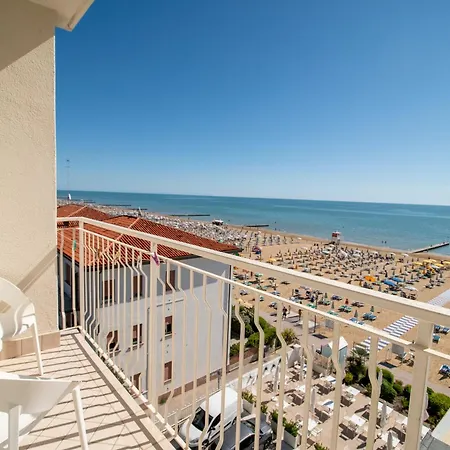 Concordia Hotel 3*
