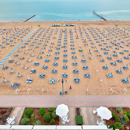 Concordia 3* Lido di Jesolo
