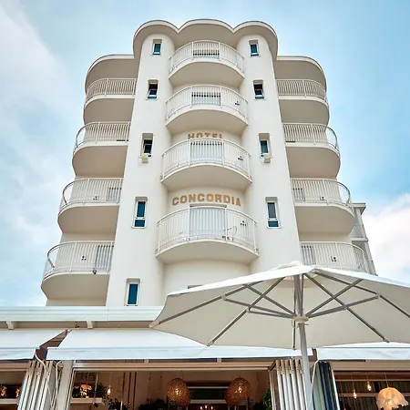 Concordia Lido di Jesolo