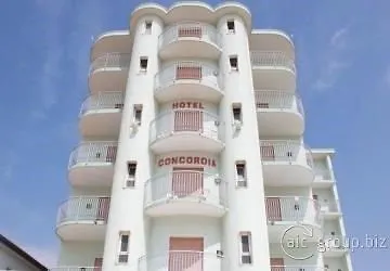 Concordia 호텔 3*