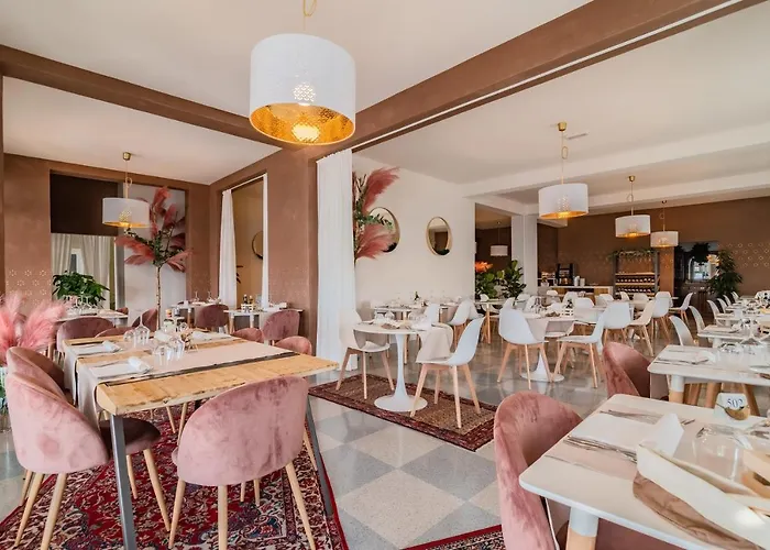 Отель Concordia Лидо-ди-Езоло