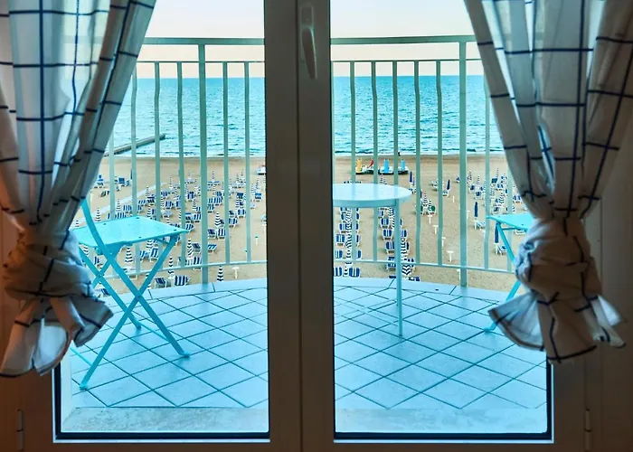 Concordia Отель 3*