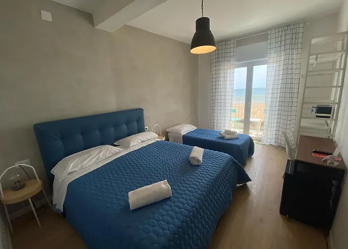 Отель Concordia 3*