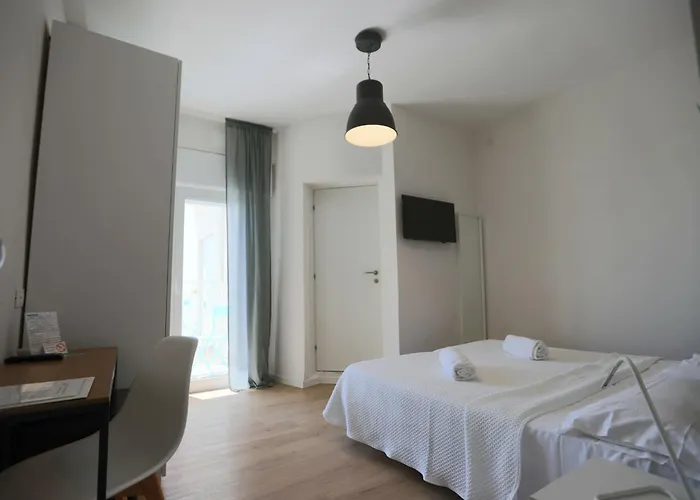 Concordia 3* Лидо-ди-Езоло