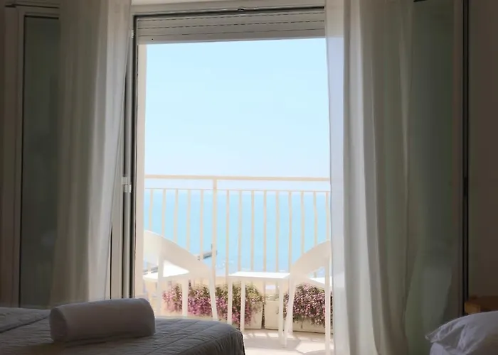 Concordia Отель