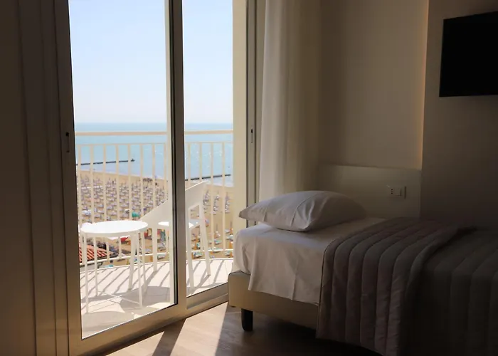 Отель Concordia