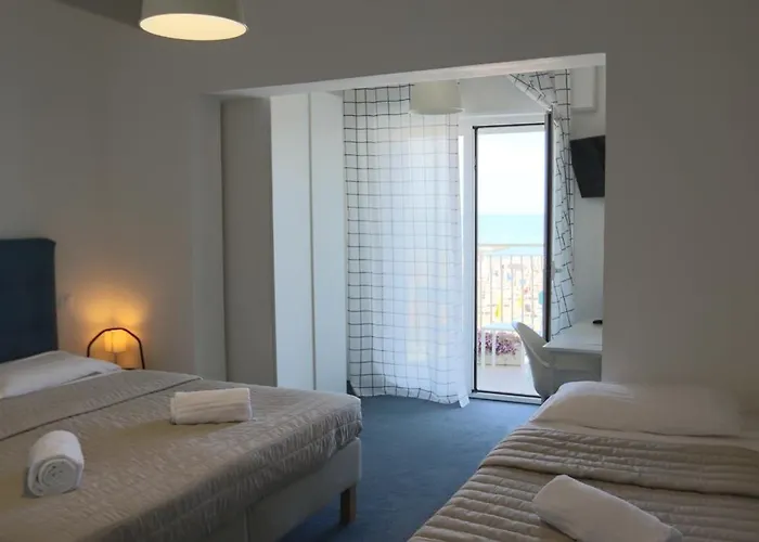 Concordia Лидо-ди-Езоло