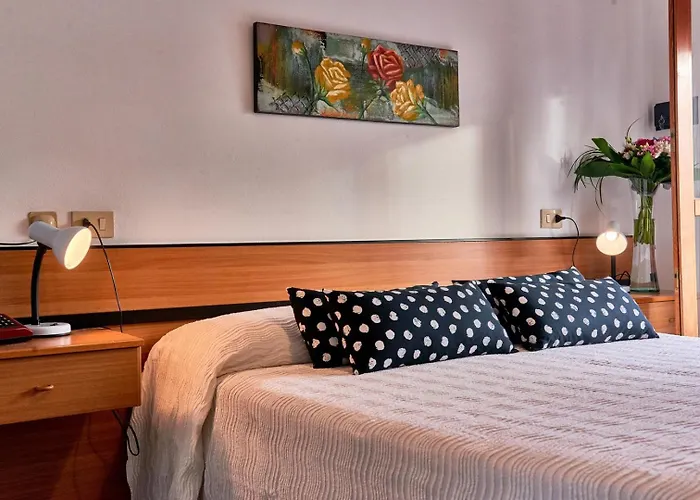 Отель Concordia 3*