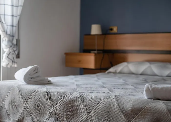 Отель Concordia