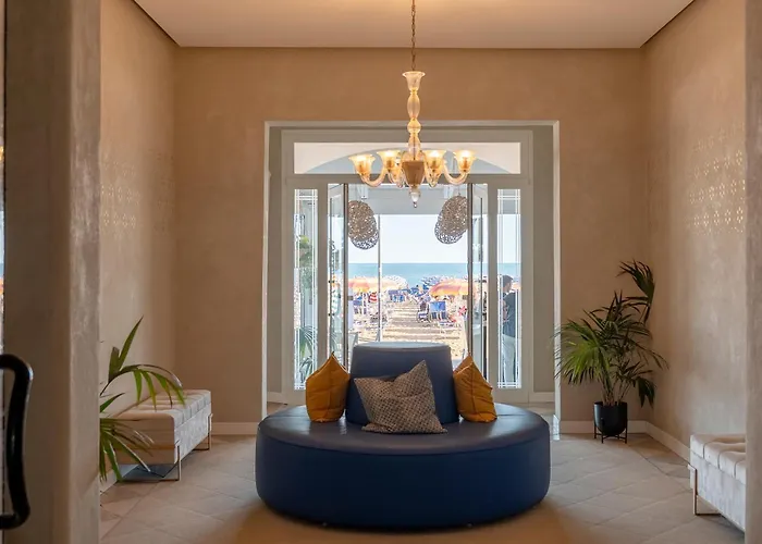 Отель Concordia 3*