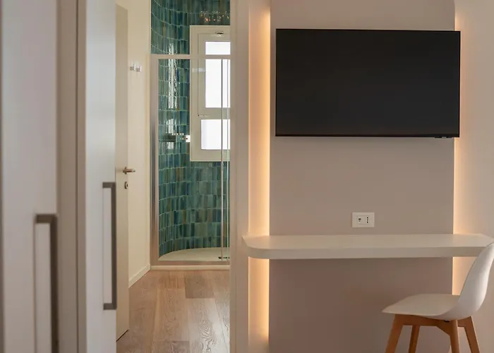 Concordia Отель Лидо-ди-Езоло