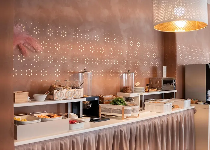 Отель Concordia