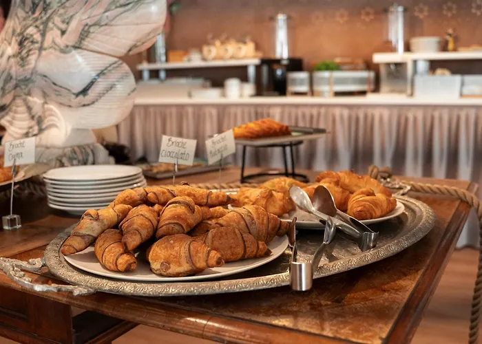 Concordia Отель 3*