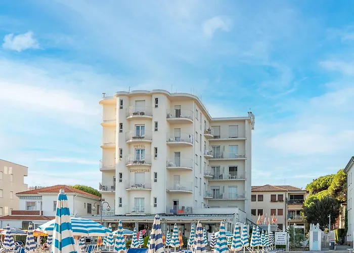 Concordia Лидо-ди-Езоло