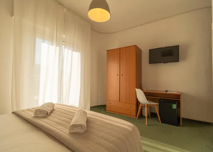 Concordia Отель