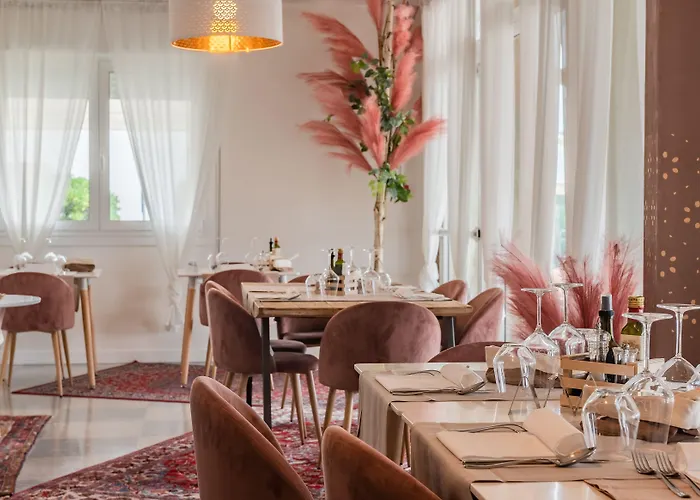 Concordia Отель Лидо-ди-Езоло