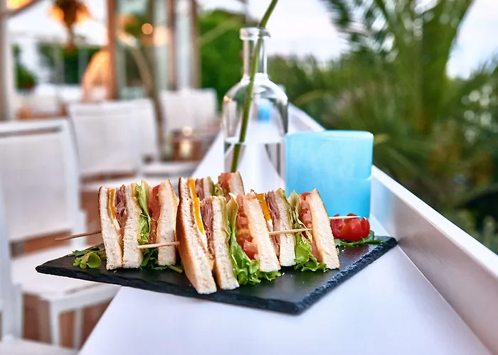 Concordia 3* Лидо-ди-Езоло