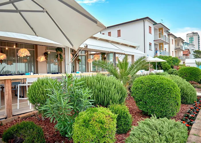 Concordia Отель 3*