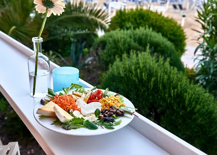 Отель Concordia