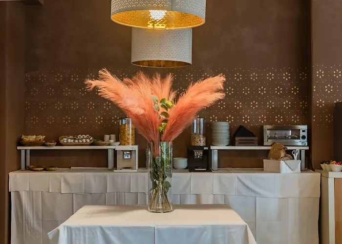 Отель Concordia