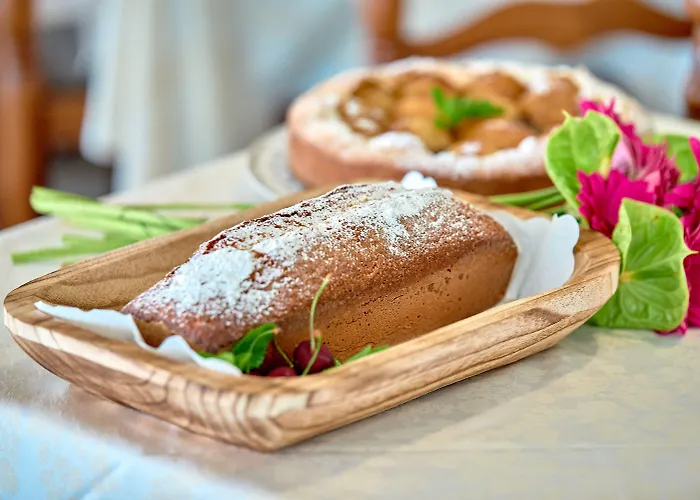 Отель Concordia 3*