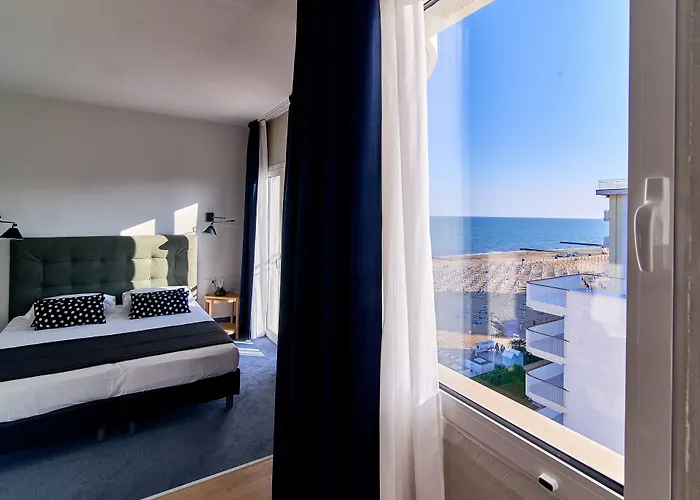 Отель Concordia 3*