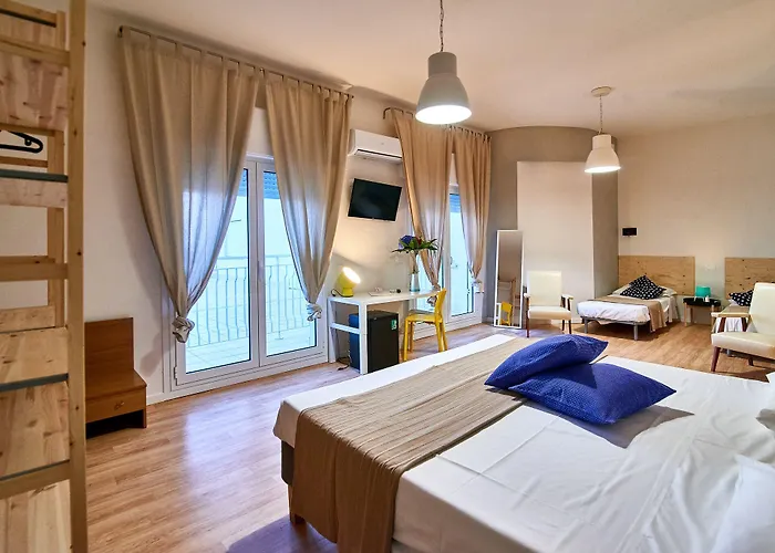 Отель Concordia Лидо-ди-Езоло