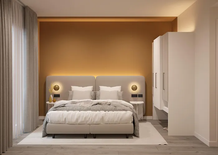 Concordia Отель 3*