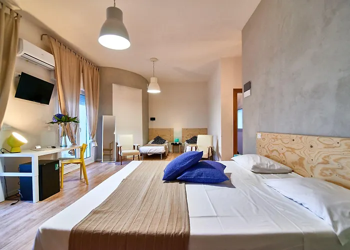 Отель Concordia Лидо-ди-Езоло