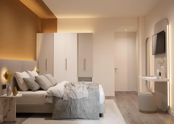 Отель Concordia 3*