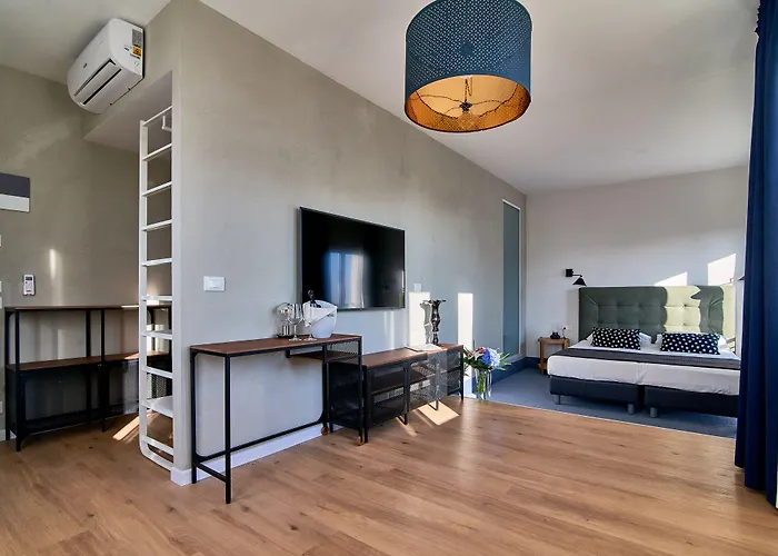 Concordia Отель